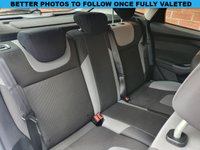USED 2013 13 FORD FOCUS 1.6 ZETEC 5d 104 BHP VERY LOW MILES - PARKING SENSORS -  DAB DIGITAL RADIO - APRIL 2023 MOT
