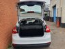 USED 2013 13 FORD FOCUS 1.6 ZETEC 5d 104 BHP VERY LOW MILES - PARKING SENSORS -  DAB DIGITAL RADIO - APRIL 2023 MOT