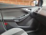 USED 2013 13 FORD FOCUS 1.6 ZETEC 5d 104 BHP VERY LOW MILES - PARKING SENSORS -  DAB DIGITAL RADIO - APRIL 2023 MOT