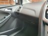 USED 2013 13 FORD FOCUS 1.6 ZETEC 5d 104 BHP VERY LOW MILES - PARKING SENSORS -  DAB DIGITAL RADIO - APRIL 2023 MOT
