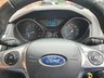 USED 2013 13 FORD FOCUS 1.6 ZETEC 5d 104 BHP VERY LOW MILES - PARKING SENSORS -  DAB DIGITAL RADIO - APRIL 2023 MOT