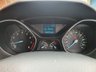 USED 2013 13 FORD FOCUS 1.6 ZETEC 5d 104 BHP VERY LOW MILES - PARKING SENSORS -  DAB DIGITAL RADIO - APRIL 2023 MOT