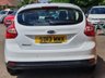 USED 2013 13 FORD FOCUS 1.6 ZETEC 5d 104 BHP VERY LOW MILES - PARKING SENSORS -  DAB DIGITAL RADIO - APRIL 2023 MOT