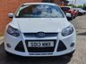 USED 2013 13 FORD FOCUS 1.6 ZETEC 5d 104 BHP VERY LOW MILES - PARKING SENSORS -  DAB DIGITAL RADIO - APRIL 2023 MOT