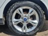 USED 2013 13 FORD FOCUS 1.6 ZETEC 5d 104 BHP VERY LOW MILES - PARKING SENSORS -  DAB DIGITAL RADIO - APRIL 2023 MOT