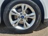 USED 2013 13 FORD FOCUS 1.6 ZETEC 5d 104 BHP VERY LOW MILES - PARKING SENSORS -  DAB DIGITAL RADIO - APRIL 2023 MOT