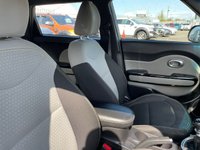 USED 2016 66 KIA SOUL 1.6 CRDI CONNECT 5d 134 BHP ONLY 2 OWNERS FROM NEW+ULTRA LOW MILEAGE+GREAT SPECIFICATION+FANTASTIC MPG+1 FULL YEARS MOT+FINANCE AND EXTENDED WARRANTY AVAILABLE ON THIS USED VEHICLE!!!