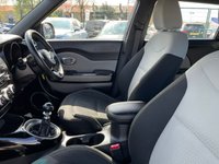 USED 2016 66 KIA SOUL 1.6 CRDI CONNECT 5d 134 BHP ONLY 2 OWNERS FROM NEW+ULTRA LOW MILEAGE+GREAT SPECIFICATION+FANTASTIC MPG+1 FULL YEARS MOT+FINANCE AND EXTENDED WARRANTY AVAILABLE ON THIS USED VEHICLE!!!