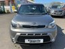 USED 2016 66 KIA SOUL 1.6 CRDI CONNECT 5d 134 BHP ONLY 2 OWNERS FROM NEW+ULTRA LOW MILEAGE+GREAT SPECIFICATION+FANTASTIC MPG+1 FULL YEARS MOT+FINANCE AND EXTENDED WARRANTY AVAILABLE ON THIS USED VEHICLE!!!