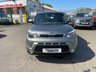 USED 2016 66 KIA SOUL 1.6 CRDI CONNECT 5d 134 BHP ONLY 2 OWNERS FROM NEW+ULTRA LOW MILEAGE+GREAT SPECIFICATION+FANTASTIC MPG+1 FULL YEARS MOT+FINANCE AND EXTENDED WARRANTY AVAILABLE ON THIS USED VEHICLE!!!