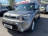 USED 2016 66 KIA SOUL 1.6 CRDI CONNECT 5d 134 BHP ONLY 2 OWNERS FROM NEW+ULTRA LOW MILEAGE+GREAT SPECIFICATION+FANTASTIC MPG+1 FULL YEARS MOT+FINANCE AND EXTENDED WARRANTY AVAILABLE ON THIS USED VEHICLE!!!