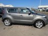 USED 2016 66 KIA SOUL 1.6 CRDI CONNECT 5d 134 BHP ONLY 2 OWNERS FROM NEW+ULTRA LOW MILEAGE+GREAT SPECIFICATION+FANTASTIC MPG+1 FULL YEARS MOT+FINANCE AND EXTENDED WARRANTY AVAILABLE ON THIS USED VEHICLE!!!