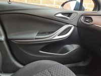 USED 2017 17 VAUXHALL ASTRA 1.6 DESIGN CDTI 5d 108 BHP FULL HISTORY - DAB RADIO