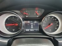 USED 2017 17 VAUXHALL ASTRA 1.6 DESIGN CDTI 5d 108 BHP FULL HISTORY - DAB RADIO