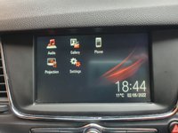 USED 2017 17 VAUXHALL ASTRA 1.6 DESIGN CDTI 5d 108 BHP FULL HISTORY - DAB RADIO
