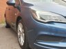 USED 2017 17 VAUXHALL ASTRA 1.6 DESIGN CDTI 5d 108 BHP FULL HISTORY - DAB RADIO