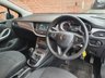 USED 2017 17 VAUXHALL ASTRA 1.6 DESIGN CDTI 5d 108 BHP FULL HISTORY - DAB RADIO