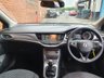 USED 2017 17 VAUXHALL ASTRA 1.6 DESIGN CDTI 5d 108 BHP FULL HISTORY - DAB RADIO