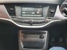 USED 2017 17 VAUXHALL ASTRA 1.6 DESIGN CDTI 5d 108 BHP FULL HISTORY - DAB RADIO