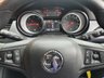 USED 2017 17 VAUXHALL ASTRA 1.6 DESIGN CDTI 5d 108 BHP FULL HISTORY - DAB RADIO
