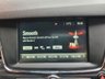 USED 2017 17 VAUXHALL ASTRA 1.6 DESIGN CDTI 5d 108 BHP FULL HISTORY - DAB RADIO