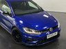 USED 2018 18 VOLKSWAGEN GOLF 2.0 R TSI DSG 5d 306 BHP 1FORM, LEATHER, NAV!
