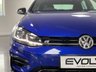 USED 2018 18 VOLKSWAGEN GOLF 2.0 R TSI DSG 5d 306 BHP 1FORM, LEATHER, NAV!