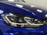 USED 2018 18 VOLKSWAGEN GOLF 2.0 R TSI DSG 5d 306 BHP 1FORM, LEATHER, NAV!