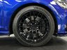 USED 2018 18 VOLKSWAGEN GOLF 2.0 R TSI DSG 5d 306 BHP 1FORM, LEATHER, NAV!