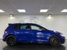 USED 2018 18 VOLKSWAGEN GOLF 2.0 R TSI DSG 5d 306 BHP 1FORM, LEATHER, NAV!