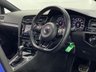 USED 2018 18 VOLKSWAGEN GOLF 2.0 R TSI DSG 5d 306 BHP 1FORM, LEATHER, NAV!