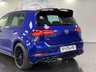USED 2018 18 VOLKSWAGEN GOLF 2.0 R TSI DSG 5d 306 BHP 1FORM, LEATHER, NAV!
