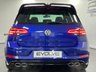 USED 2018 18 VOLKSWAGEN GOLF 2.0 R TSI DSG 5d 306 BHP 1FORM, LEATHER, NAV!