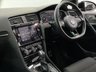 USED 2018 18 VOLKSWAGEN GOLF 2.0 R TSI DSG 5d 306 BHP 1FORM, LEATHER, NAV!