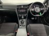 USED 2018 18 VOLKSWAGEN GOLF 2.0 R TSI DSG 5d 306 BHP 1FORM, LEATHER, NAV!