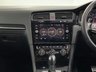 USED 2018 18 VOLKSWAGEN GOLF 2.0 R TSI DSG 5d 306 BHP 1FORM, LEATHER, NAV!