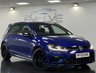 USED 2018 18 VOLKSWAGEN GOLF 2.0 R TSI DSG 5d 306 BHP 1FORM, LEATHER, NAV!