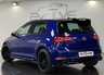 USED 2018 18 VOLKSWAGEN GOLF 2.0 R TSI DSG 5d 306 BHP 1FORM, LEATHER, NAV!