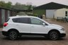 USED 2014 E SUZUKI SX4 S-CROSS 1.6 SZ5 ALLGRIP 5d 118 BHP 7x SUZUKI SERVICES!