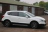 USED 2014 E SUZUKI SX4 S-CROSS 1.6 SZ5 ALLGRIP 5d 118 BHP 7x SUZUKI SERVICES!