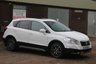 USED 2014 E SUZUKI SX4 S-CROSS 1.6 SZ5 ALLGRIP 5d 118 BHP 7x SUZUKI SERVICES!