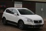USED 2014 E SUZUKI SX4 S-CROSS 1.6 SZ5 ALLGRIP 5d 118 BHP 7x SUZUKI SERVICES!