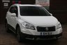 USED 2014 E SUZUKI SX4 S-CROSS 1.6 SZ5 ALLGRIP 5d 118 BHP 7x SUZUKI SERVICES!