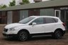 USED 2014 E SUZUKI SX4 S-CROSS 1.6 SZ5 ALLGRIP 5d 118 BHP 7x SUZUKI SERVICES!