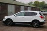 USED 2014 E SUZUKI SX4 S-CROSS 1.6 SZ5 ALLGRIP 5d 118 BHP 7x SUZUKI SERVICES!