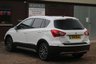 USED 2014 E SUZUKI SX4 S-CROSS 1.6 SZ5 ALLGRIP 5d 118 BHP 7x SUZUKI SERVICES!