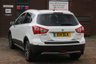 USED 2014 E SUZUKI SX4 S-CROSS 1.6 SZ5 ALLGRIP 5d 118 BHP 7x SUZUKI SERVICES!