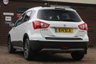 USED 2014 E SUZUKI SX4 S-CROSS 1.6 SZ5 ALLGRIP 5d 118 BHP 7x SUZUKI SERVICES!