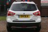 USED 2014 E SUZUKI SX4 S-CROSS 1.6 SZ5 ALLGRIP 5d 118 BHP 7x SUZUKI SERVICES!