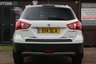 USED 2014 E SUZUKI SX4 S-CROSS 1.6 SZ5 ALLGRIP 5d 118 BHP 7x SUZUKI SERVICES!